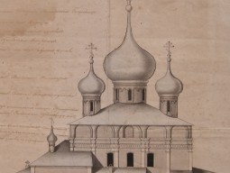 Судьба Покровского собора