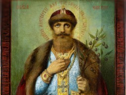 Князь Роман Владимирович