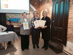 В Угличе объявлены победители проекта «Золотой стандарт культуры гостеприимства» по итогам 2022 года
