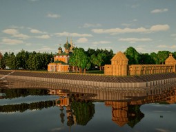 � Minecraft ���������� ���������� ��������� ������